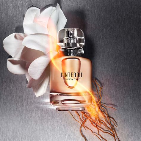 givenchy l interdit 80ml|amende sens interdit givenchy.